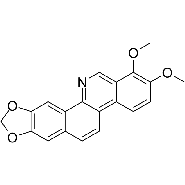 Norchelerythrine 6900-99-8